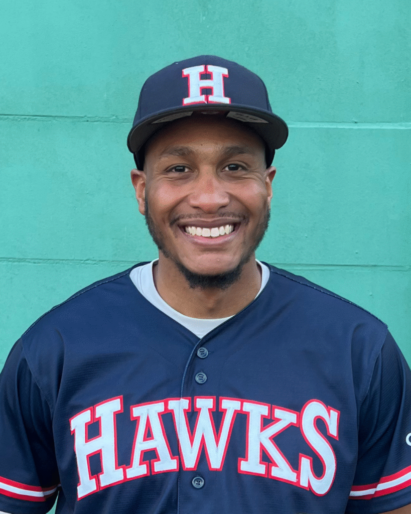 H1 2025 - Dwayne Balentien - nr 26
